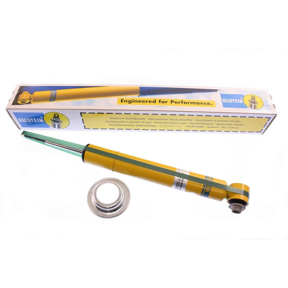 Bilstein B6 2001 BMW 525i Base Sedan Rear 46mm Monotube Shock Absorber