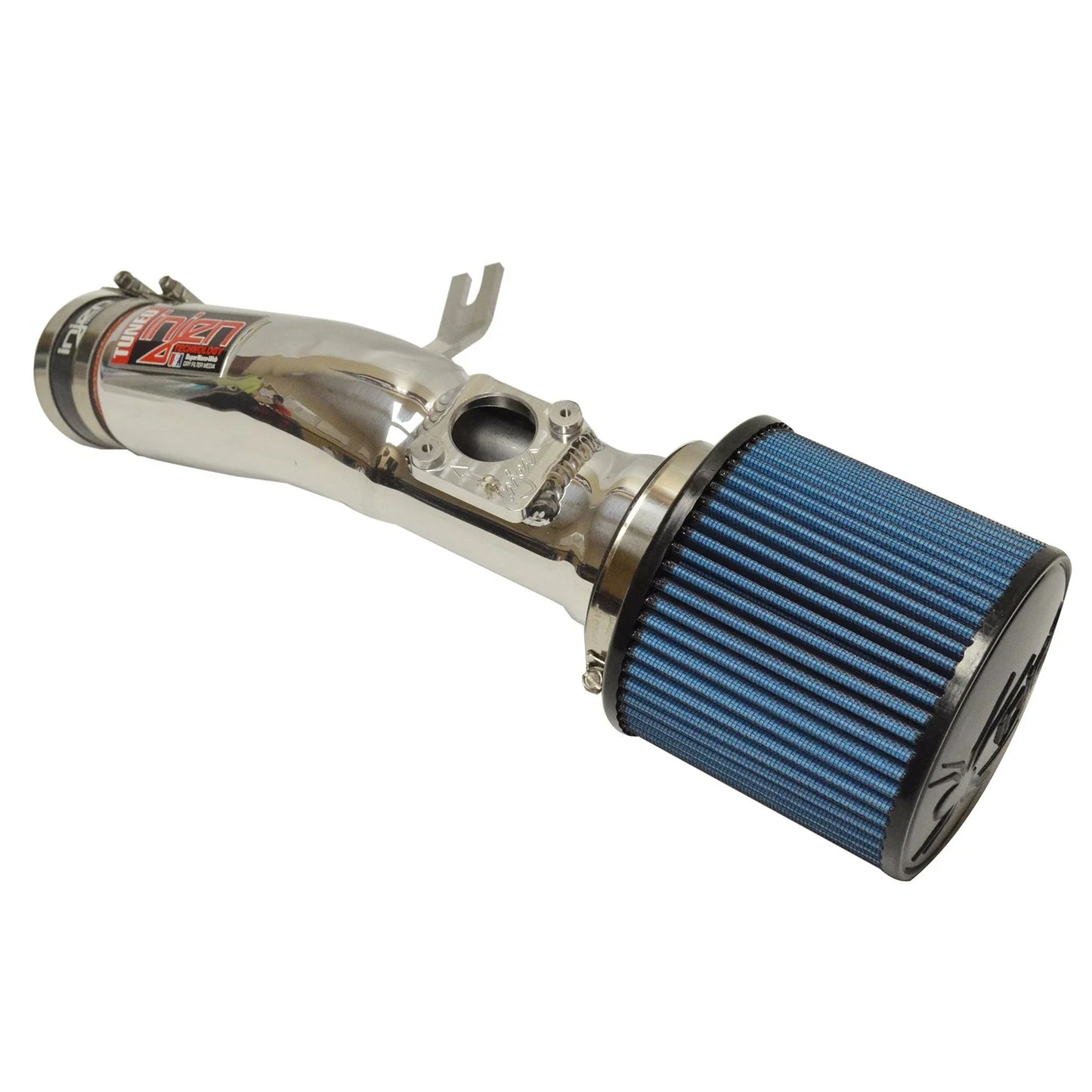 Injen 2017+ Honda Civic Si 1.5L Polished Cold Air Intake