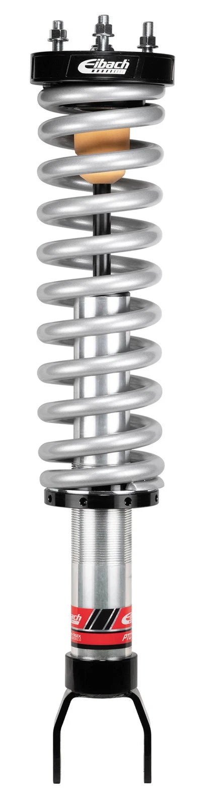 Eibach 19-23 Ram 1500 Rebel Crew Cab Pro-Truck Lift Kit System Coilover Stage 2
