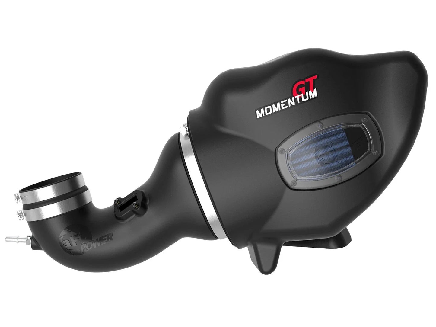 aFe Momentum GT Pro 5R Cold Air Intake System 2017 Chevrolet Camaro ZL1 V8 6.2L (sc)