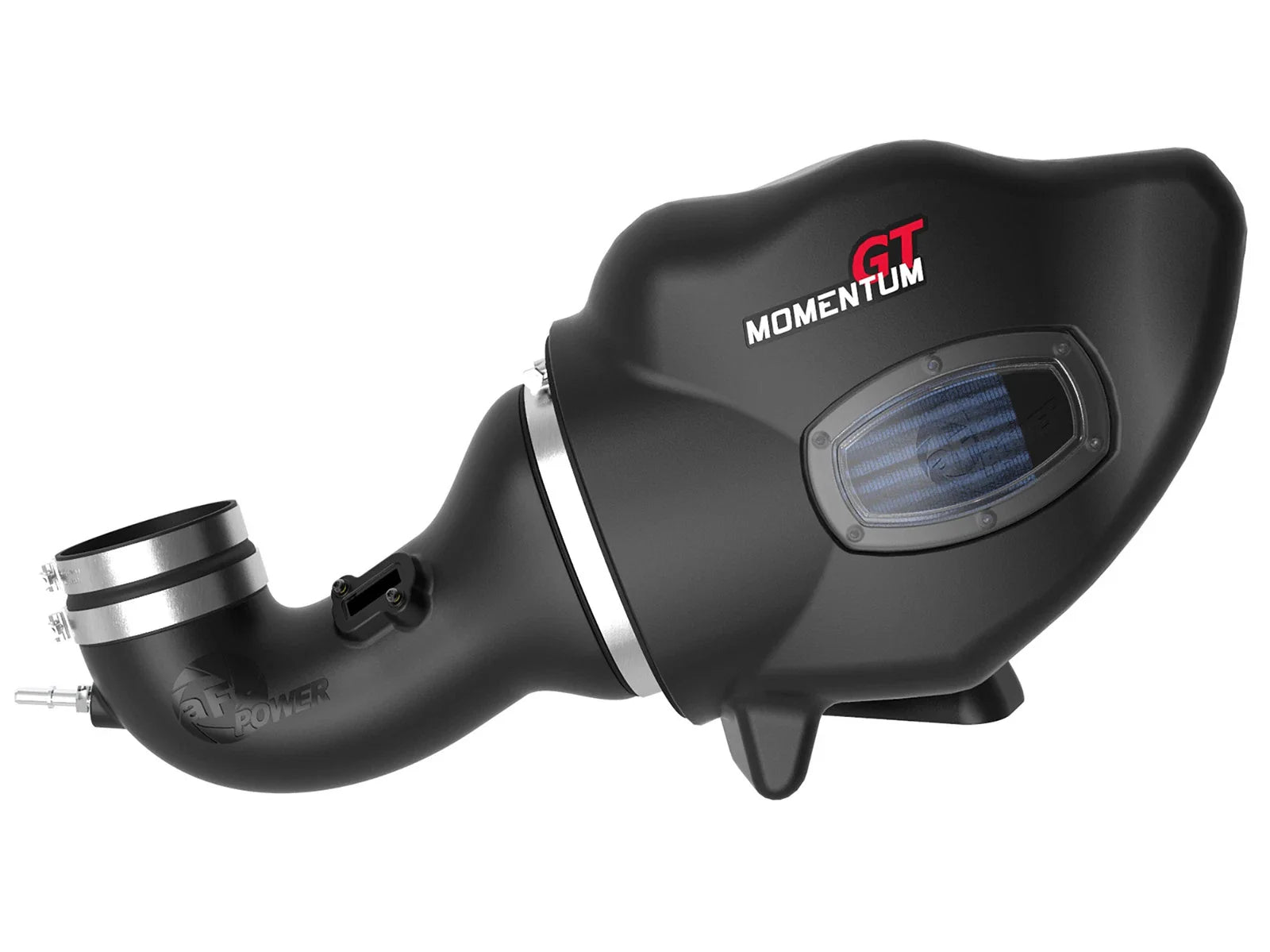 aFe Momentum GT Pro 5R Cold Air Intake System 2017 Chevrolet Camaro ZL1 V8 6.2L (sc)