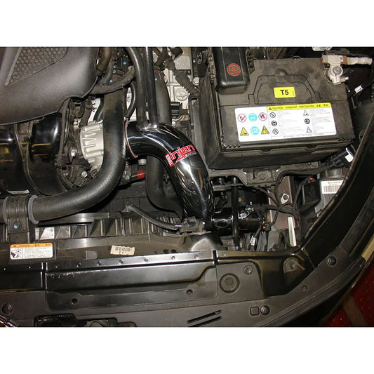 Injen 2011-13 Hyundai Sonata/Kia Optima 2.4L Polished Cold Air Intake w/MR Tech