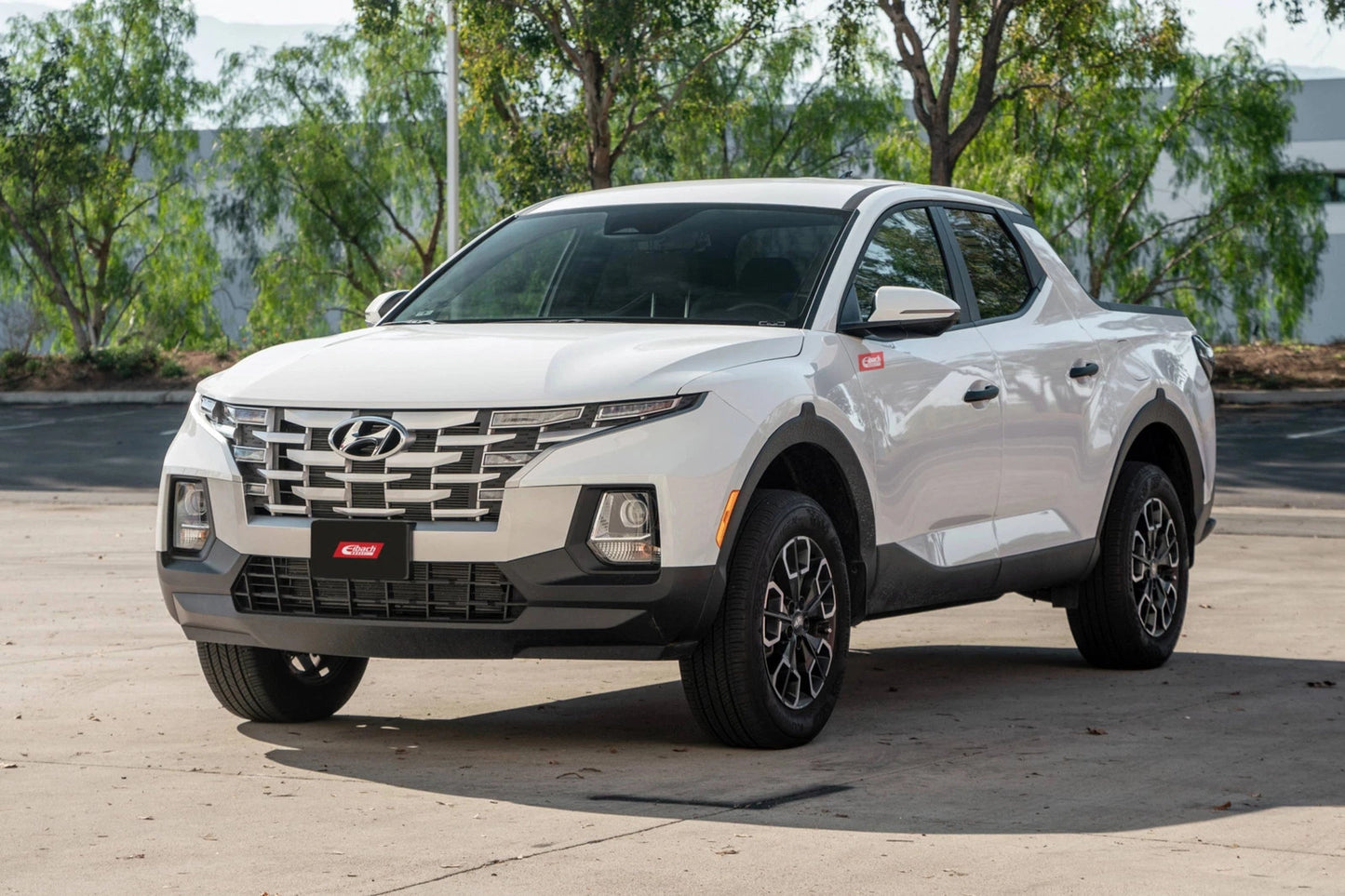Eibach Pro-Lift Kit for 2023+ Hyundai Santa Cruz