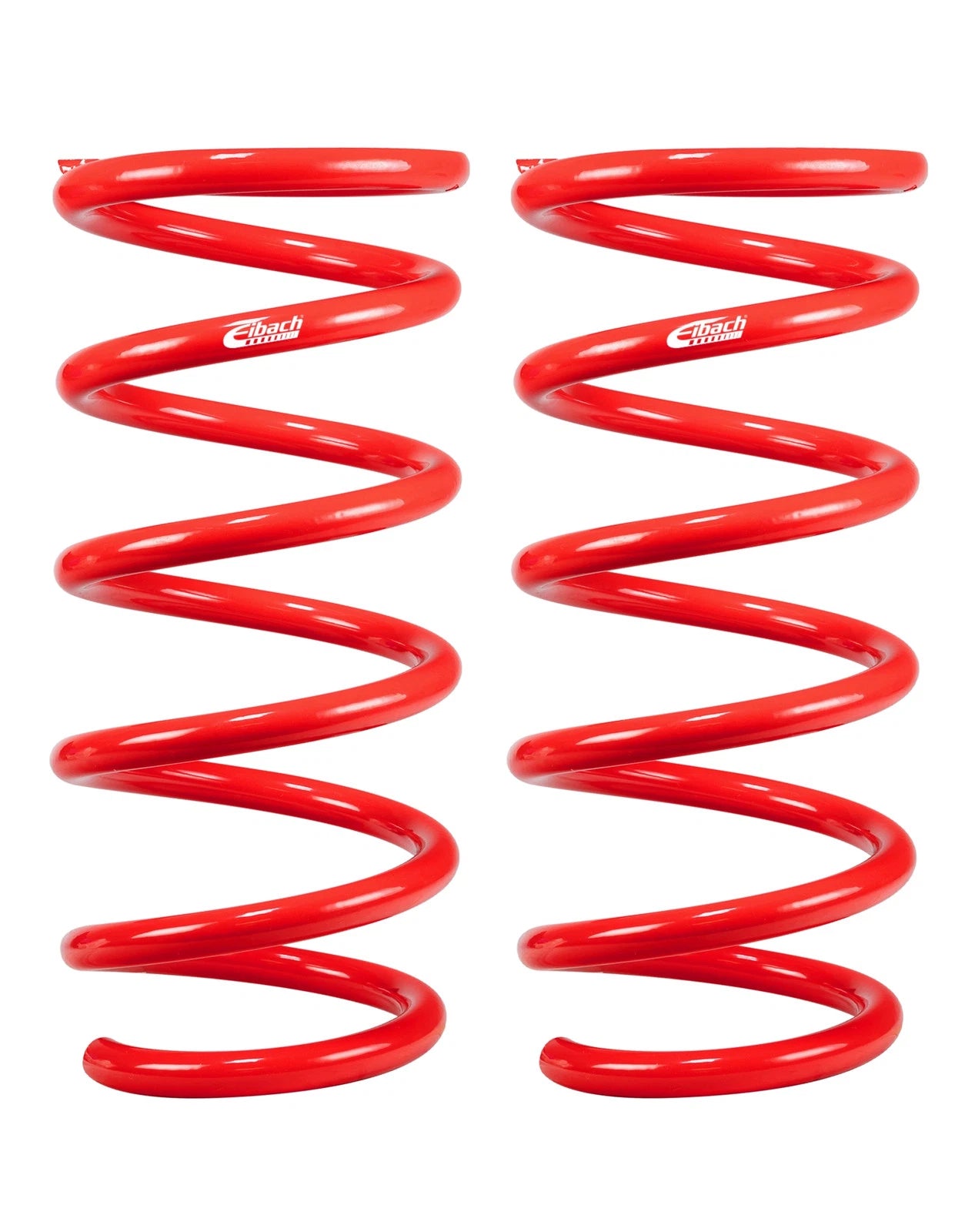 Eibach 14-23 Lexus IS300 F Sport 3.5L V6 RWD XE30 -1.8in Front -1.5in Rear Sportline Kit