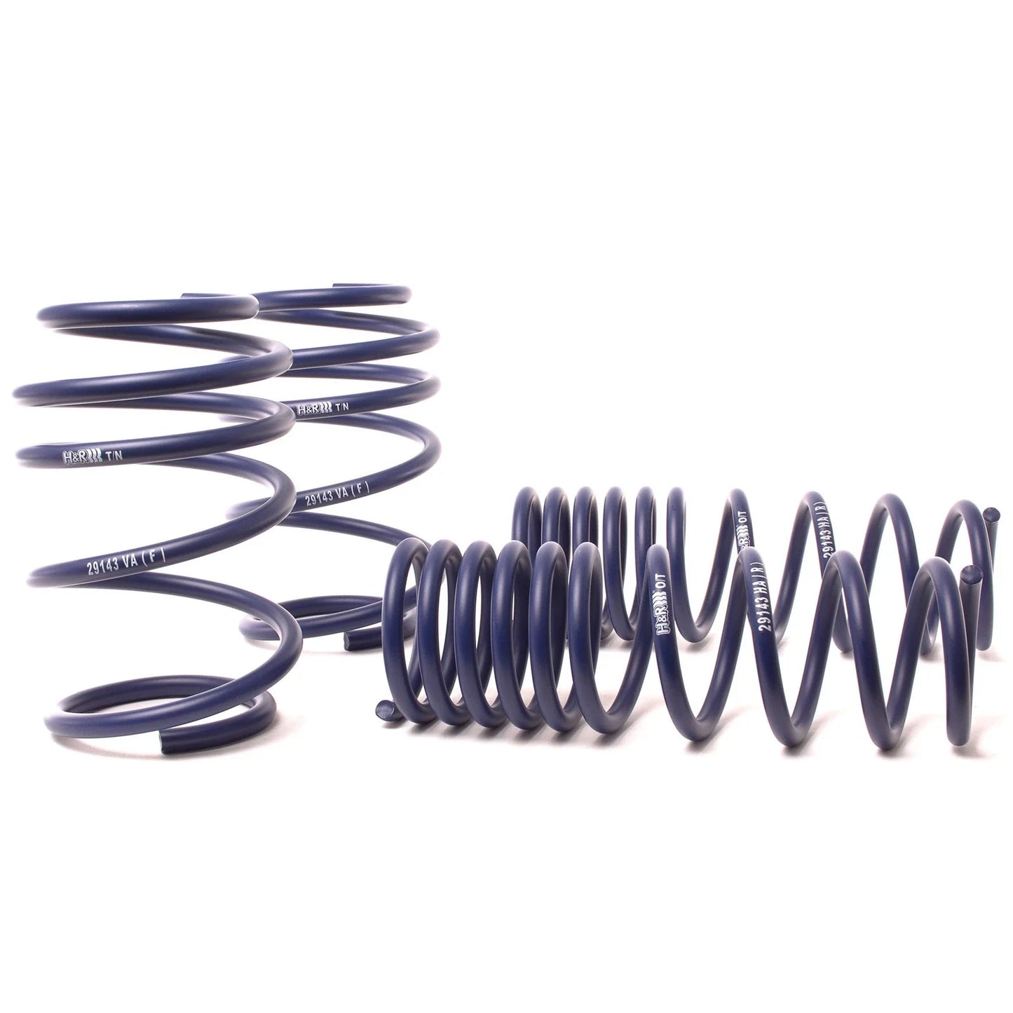 H&R Sport Springs | BMW M5 (05-10) (50463)