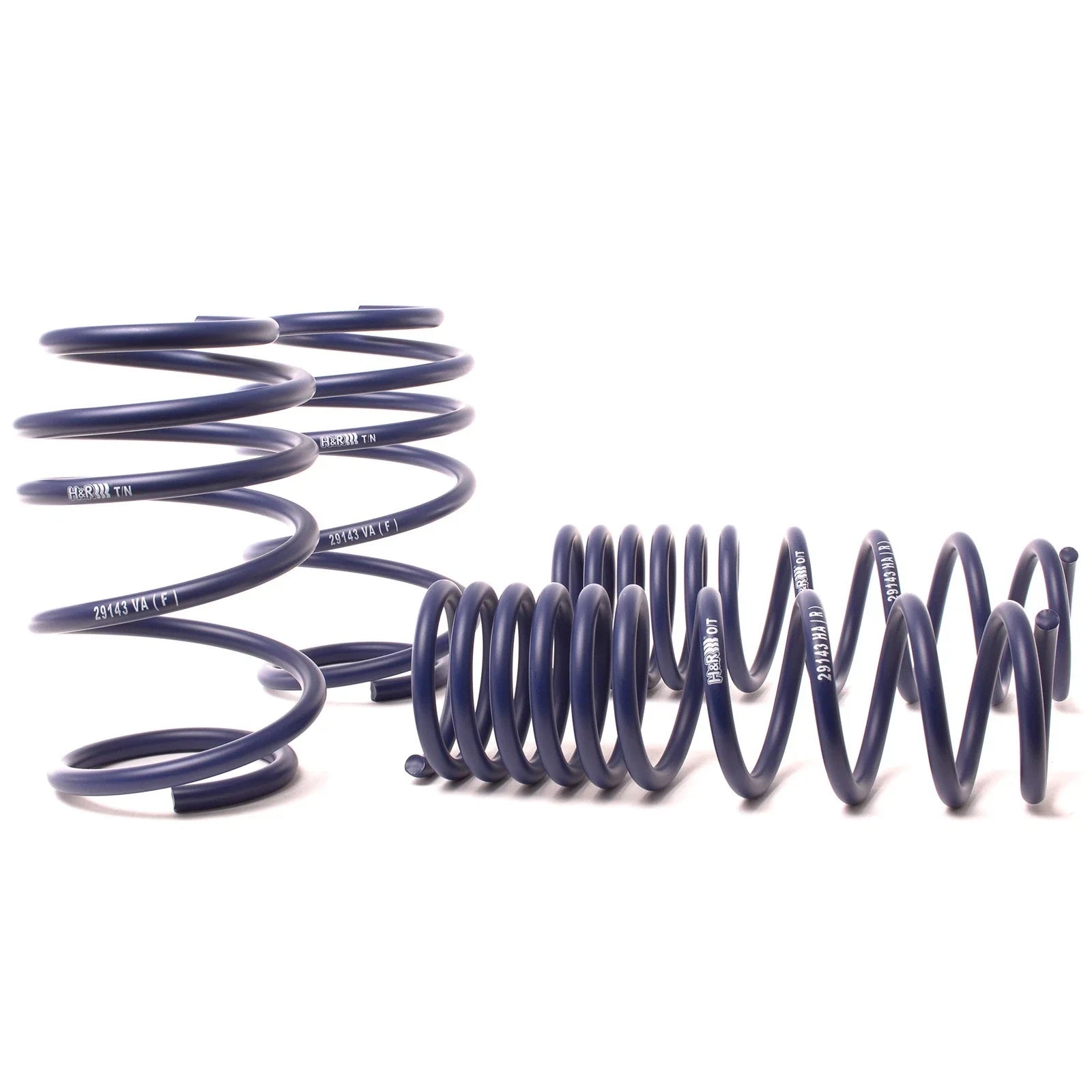 H&R Sport Springs | BMW M5 (05-10) (50463)