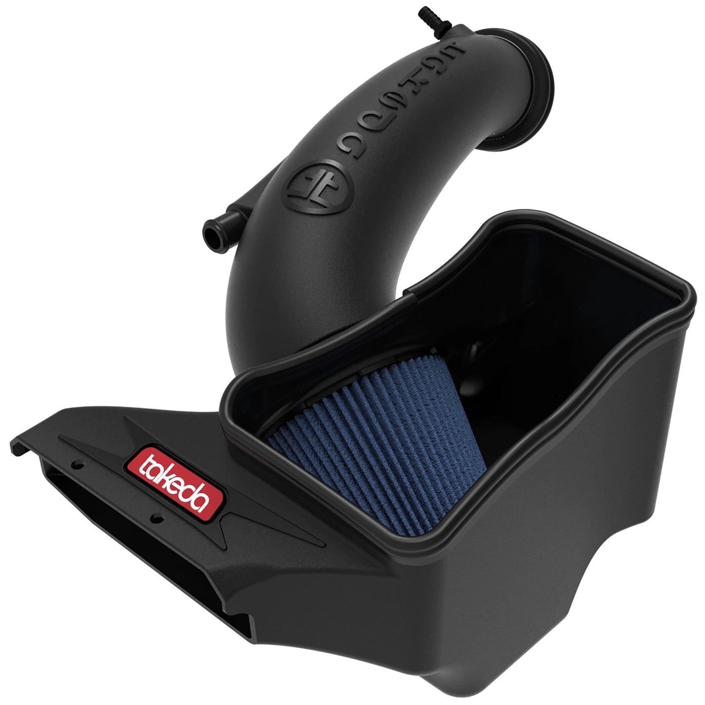 aFe Takeda Stage-2 Pro 5R Cold Air Intake System 2022 Hyundai Elantra N
