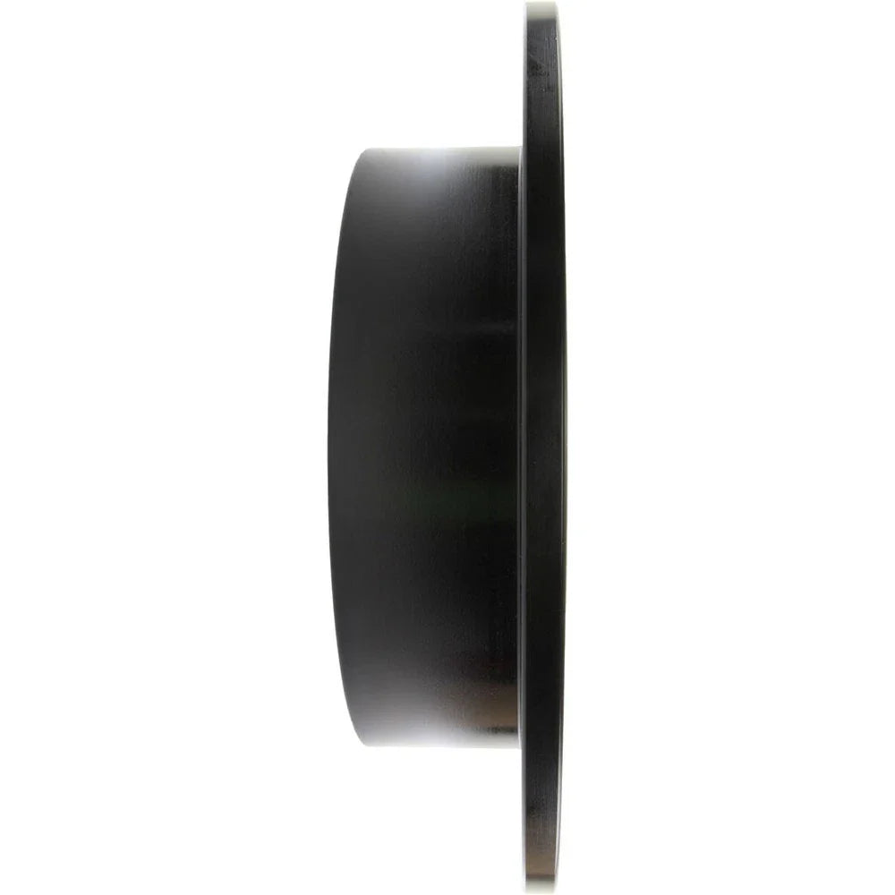 StopTech Power Slot 2015 Subaru WRX (w/o EyeSight) Rear Right Slotted Rotor