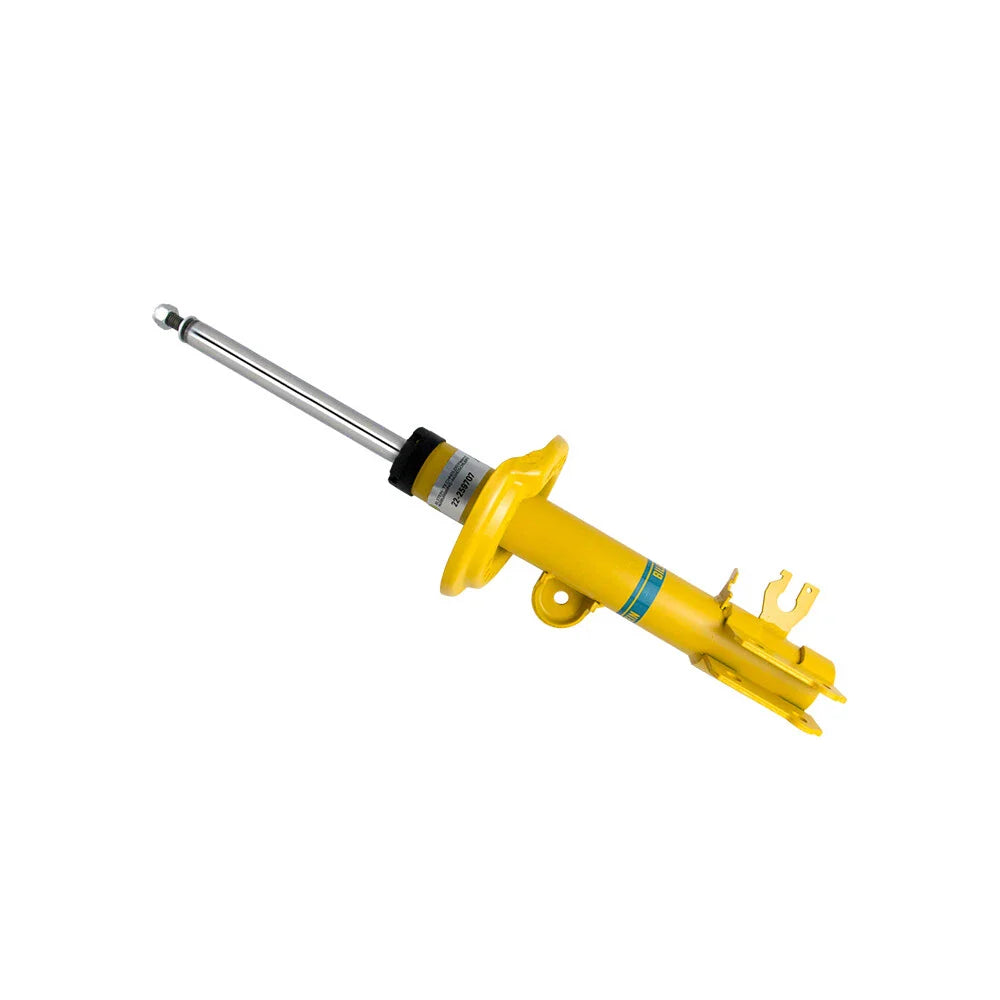 Bilstein B6 15-17 Jeep Renegade Front Right Twintube Strut Assembly
