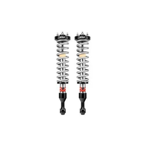 Eibach 24-25 Toyota Land Cruiser SUV 2.4L Turbo Hybrid Pro-Truck Coilovers - Front