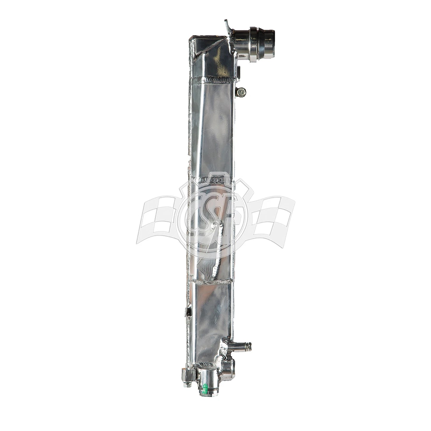 CSF 99-06 BMW 323i / 99-05 BMW 325i / 99-06 BMW 328i / 99-05 BMW 330i / 03-05 BMW Z4 Radiator