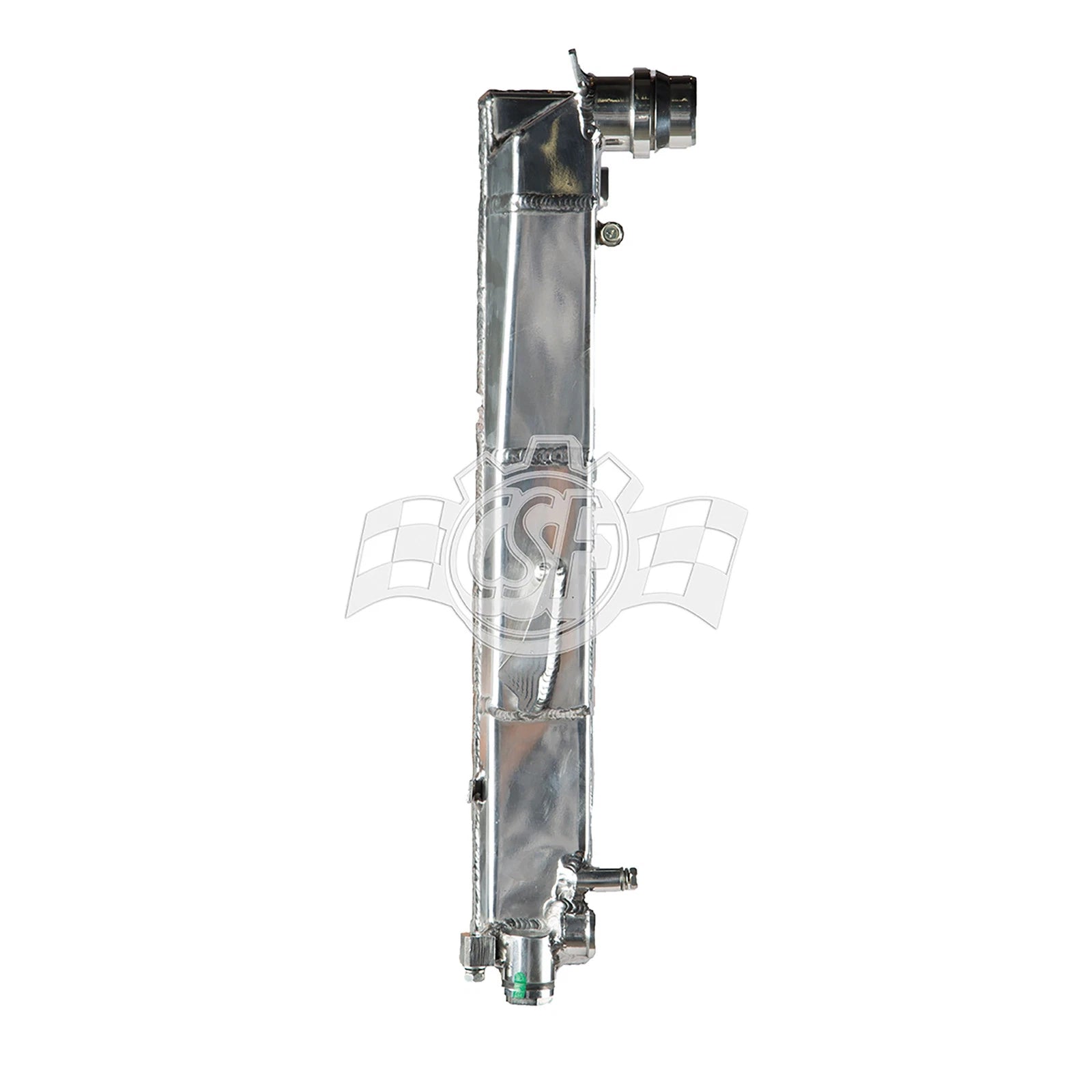 CSF 99-06 BMW 323i / 99-05 BMW 325i / 99-06 BMW 328i / 99-05 BMW 330i / 03-05 BMW Z4 Radiator