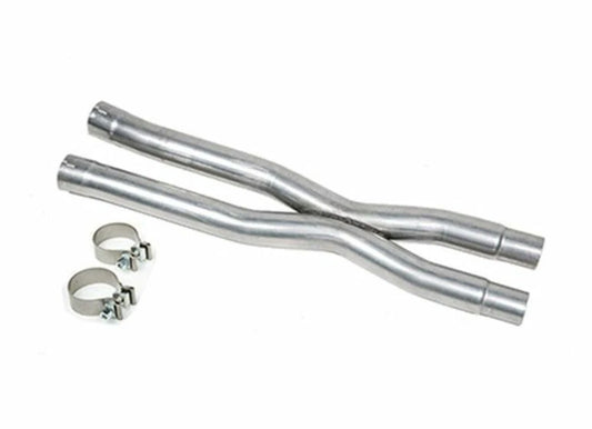 ROUSH 2015-2019 Ford Mustang GT 5.0L V8 X-Pipe Kit