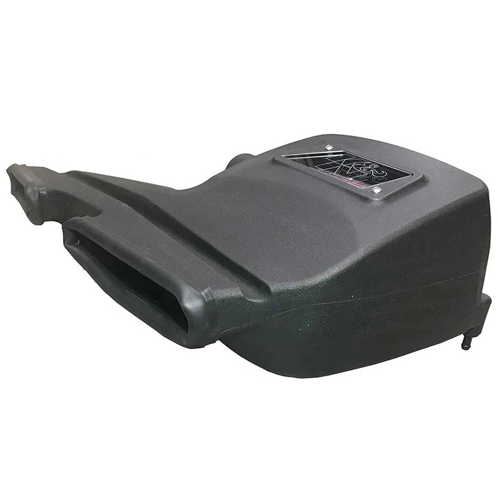 K&N Mercedes Benz A/B/CLA Class Performance Air Intake System