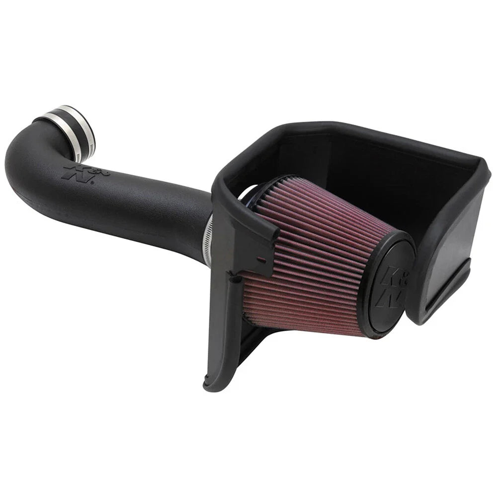 K&N 05-08 Magnum/06-10 Charger/08-10 Challenger / 05-10 Chrysler 300C  Gen II Perf Intake