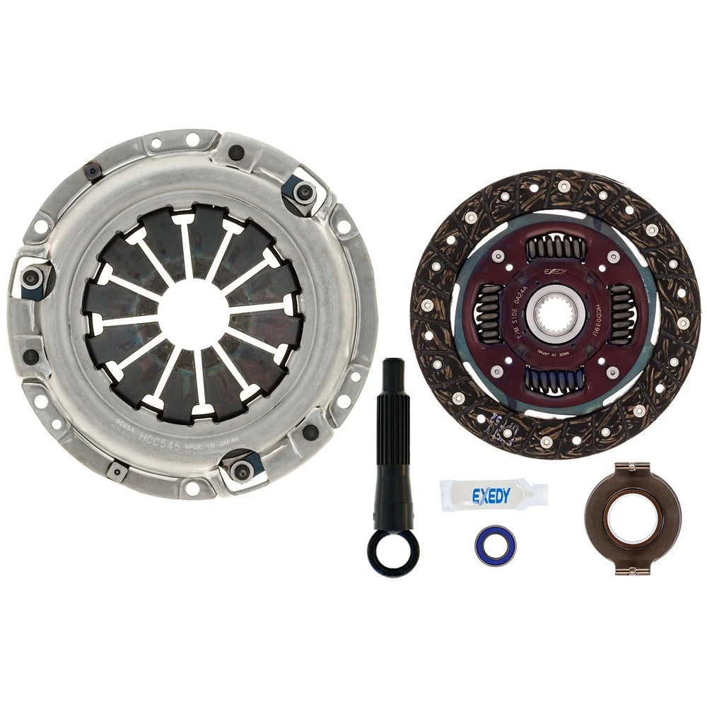 Exedy OE 2009-2013 Honda Fit L4 Clutch Kit