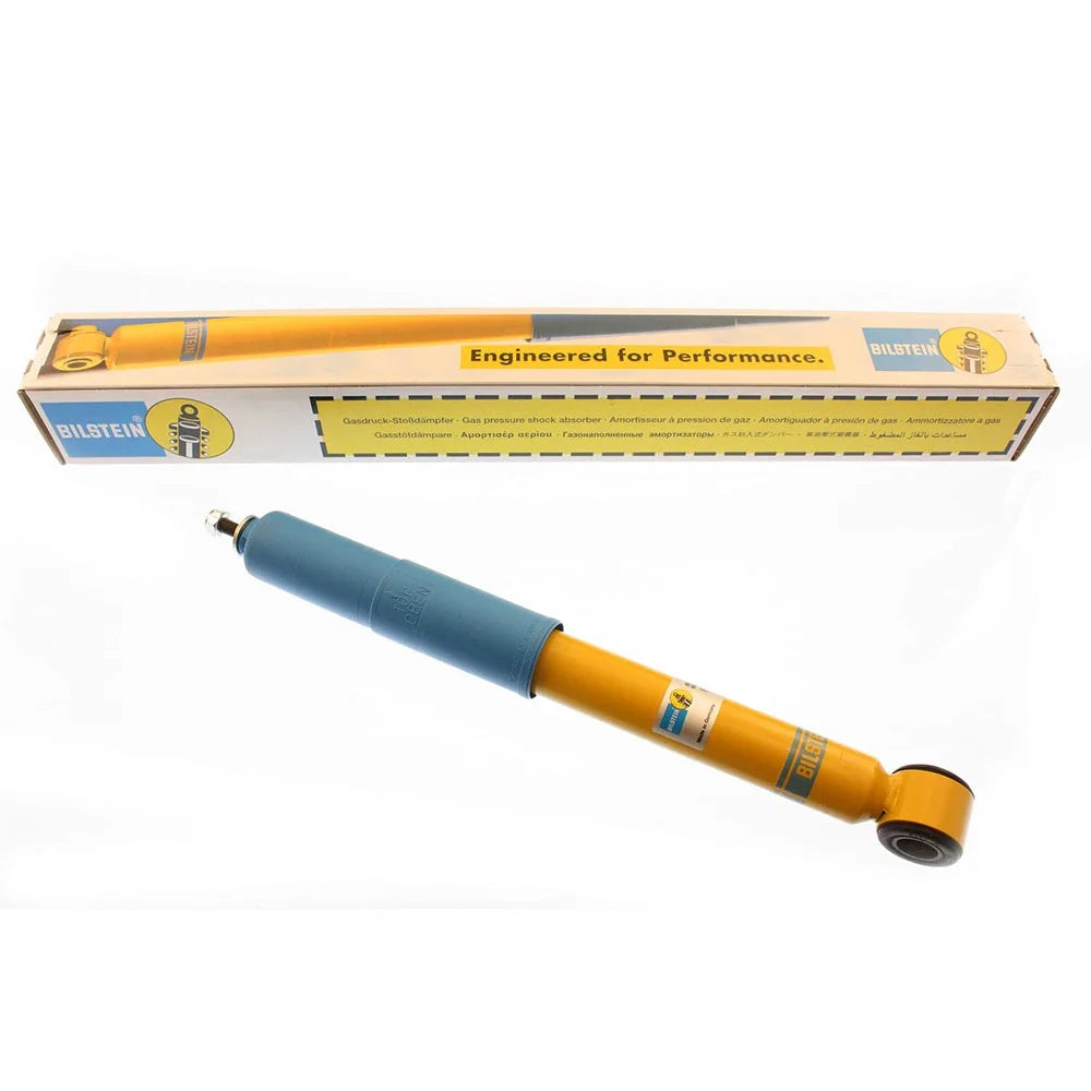 Bilstein B6 1994 Volvo 850 Base Rear 36mm Monotube Shock Absorber