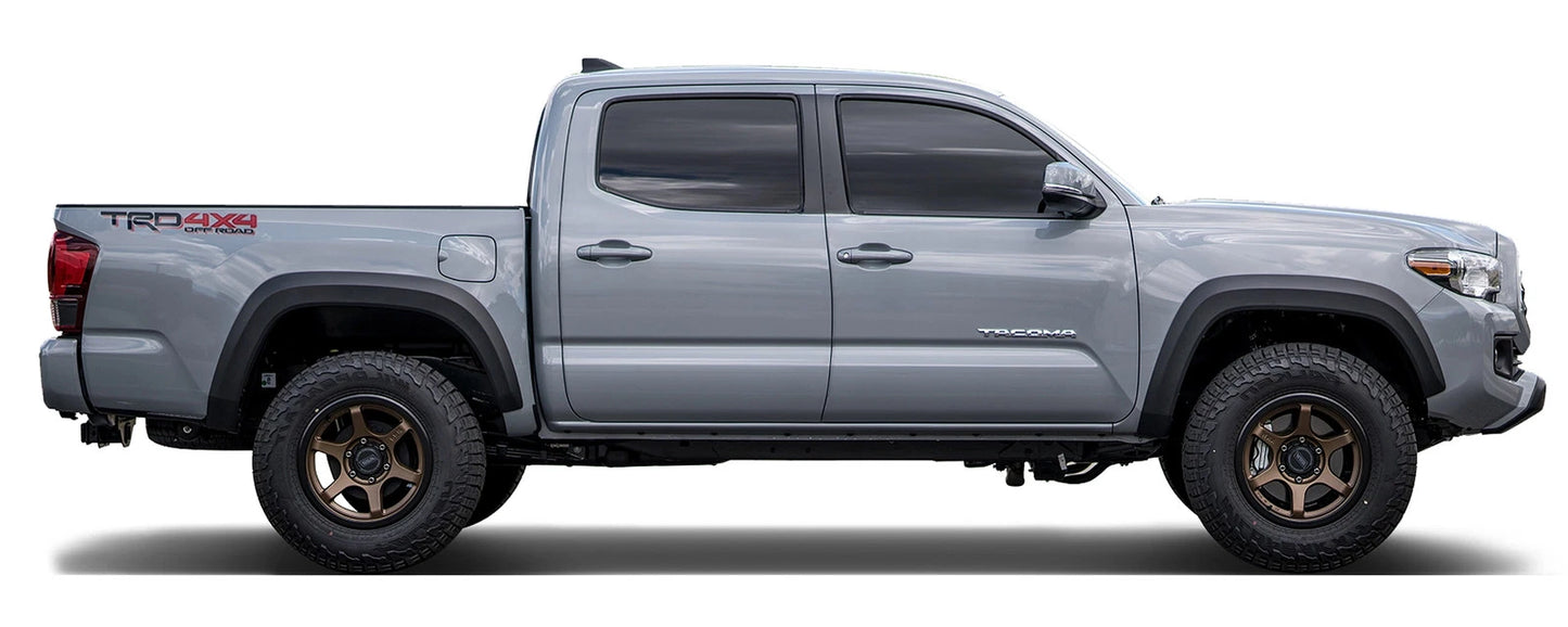 Eibach Pro-Truck Coilover 2.0 Front for 16-20 Toyota Tacoma 2WD/4WD