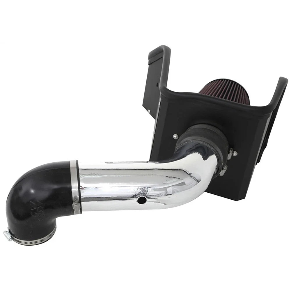 K&N 09-10 Dodge Ram 1500 PickUP 5.7L V8 High Flow Performance Kit