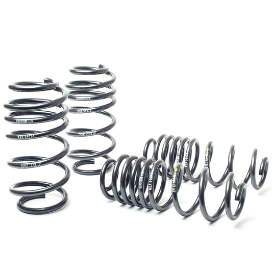 H&R 09-17 Volkswagen CC Sport/Luxury/VR6 Sport  Spring
