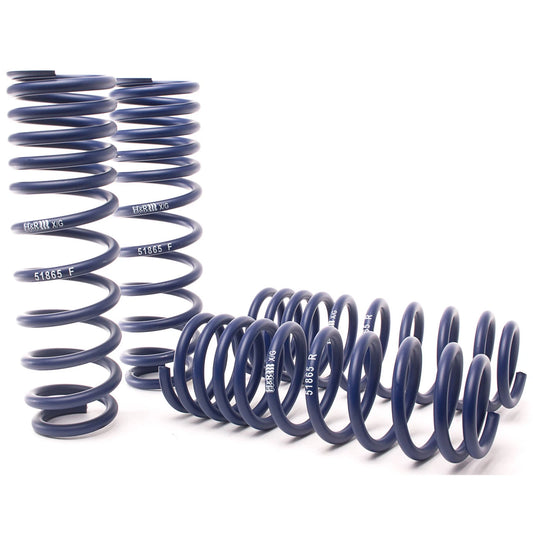 H&R 96-00 Honda Civic 2/4 Door Sport Spring