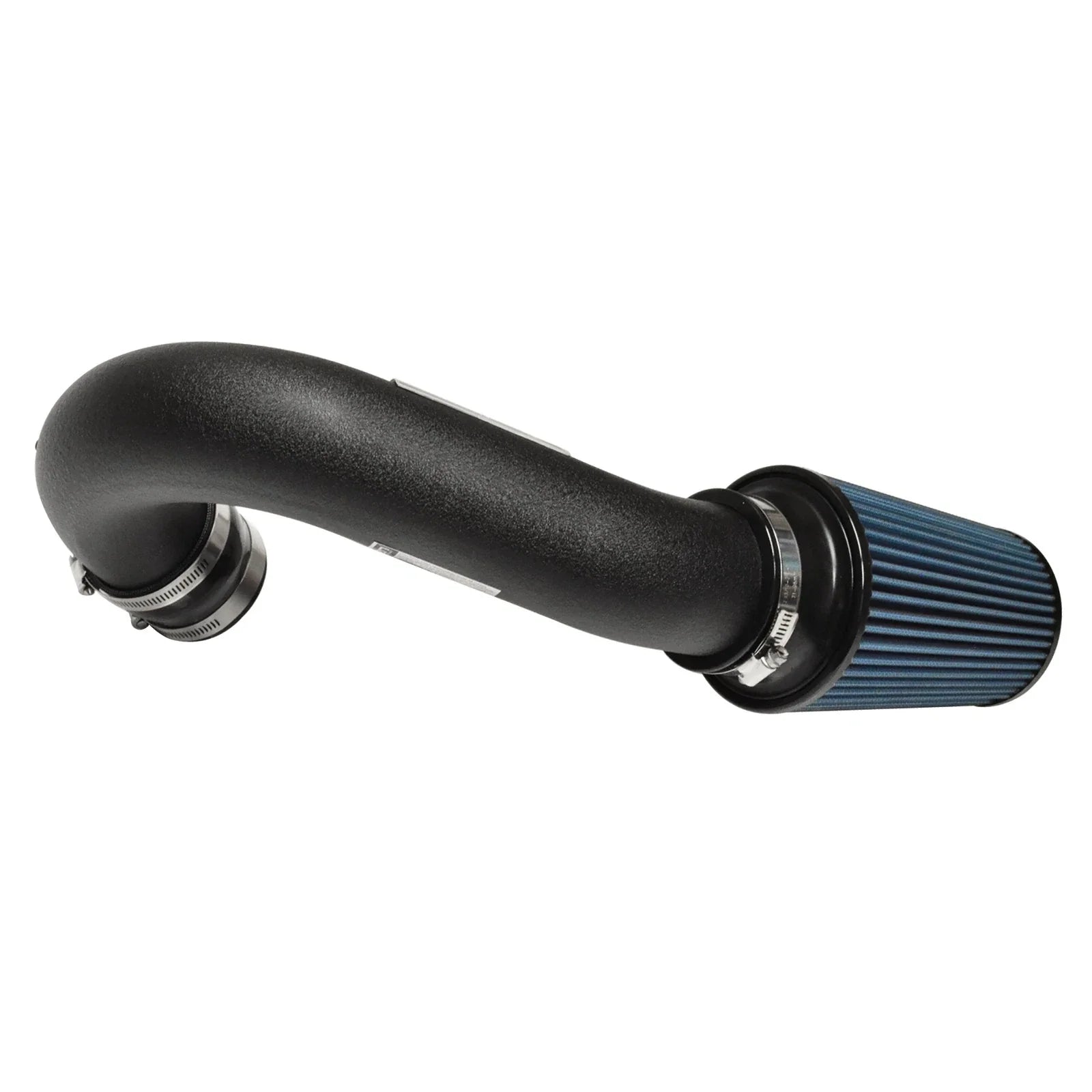 Injen 16-18 Audi A6 2.0L Turbo Wrinkle Black Cold Air Intake