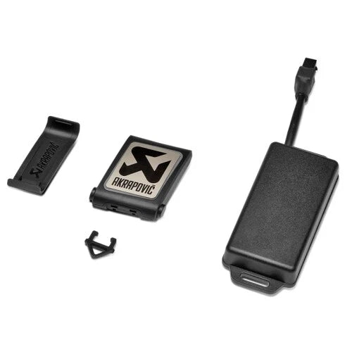 Akrapovic 06-13 Chevrolet Corvette ZO6/ZR1 (C6) Sound Kit