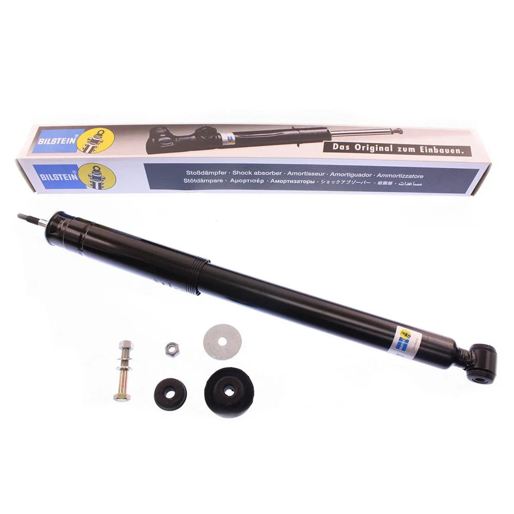 Bilstein B4 2003 Mercedes-Benz C230 Kompressor Rear 36mm Monotube Shock Absorber