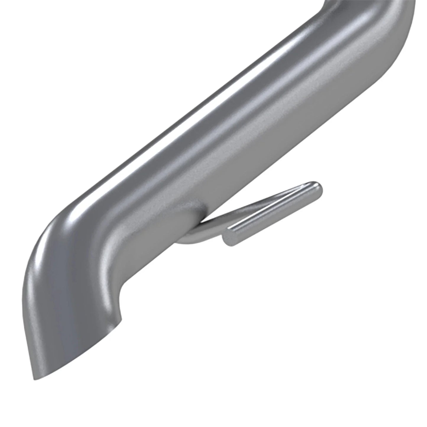 MBRP 04-21 Toyota 4Runner 4.0L 3in Cat Back Single Side Exit