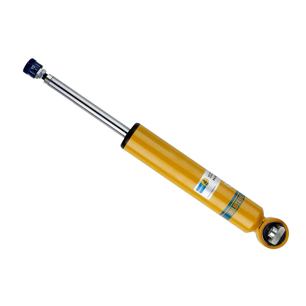 Bilstein B16 15-17 Ford Mustang GT V8 Front and Rear Performance Suspension System