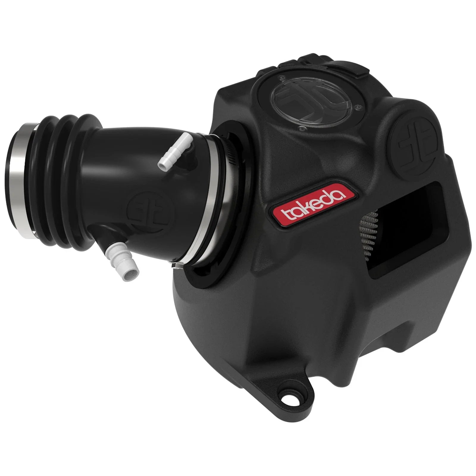 aFe Takeda Momentum Pro Dry S Cold Air Intake System 20-22 Kia Telluride / Hyundai Palisade V6 3.8L