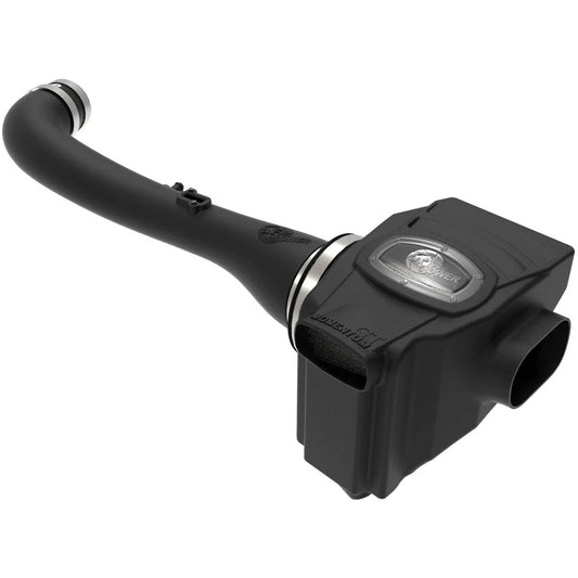 aFe 20-22 Nissan Frontier V6-3.8L Momentum GT Cold Air Intake System w/ Pro DRY S Filter