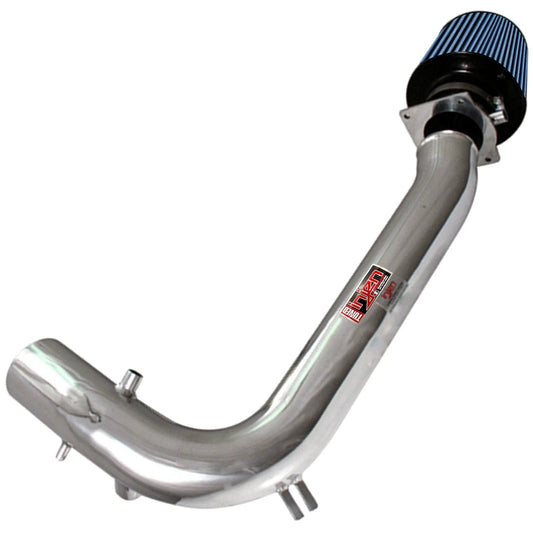 Injen 91-94 240SX 16 Valve Polished Short Ram Intake