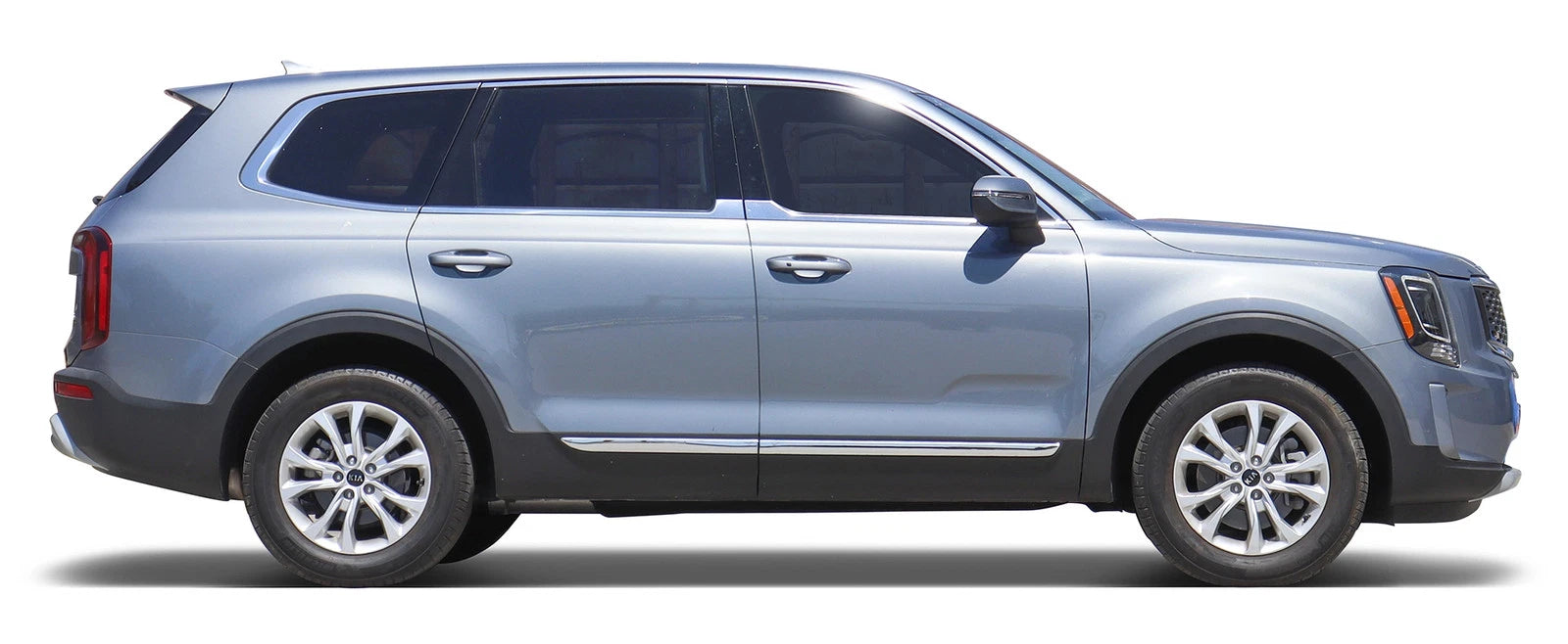 Eibach Pro-Lift Kit for 19-23 Kia Telluride 3.8L V6 AWD