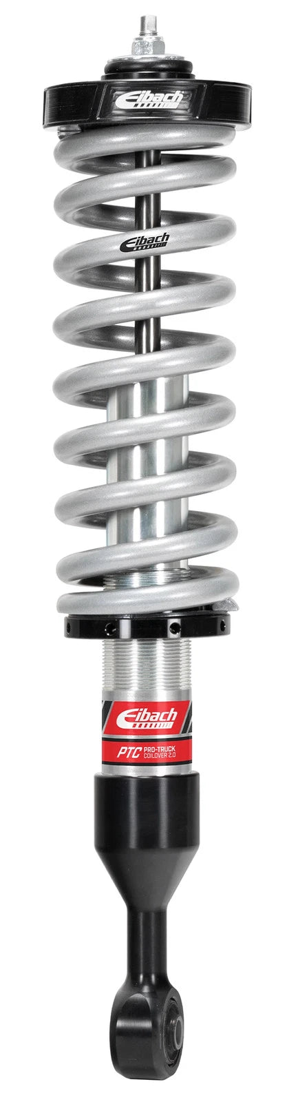 Eibach Pro-Truck Coilover 2.0 Front for 10-20 Toyota 4Runner 2WD/4WD