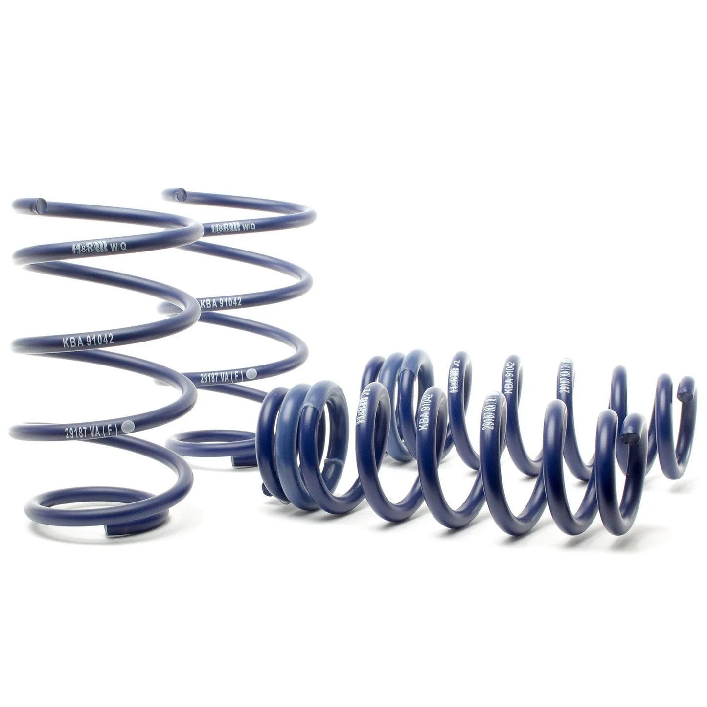H&R OE Sport Springs | BMW 128i/135i (08-13) (50402-55)