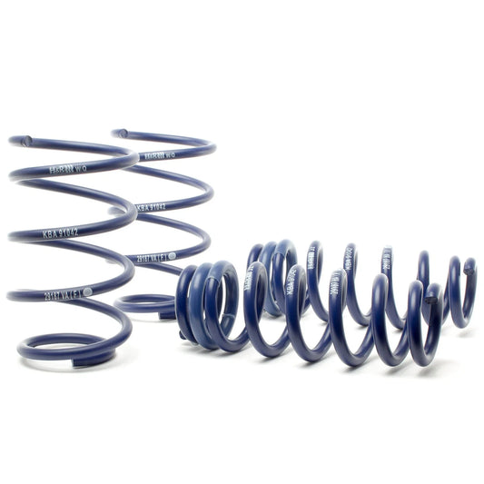 H&R OE Sport Springs | BMW 128i/135i (08-13) (50402-55)