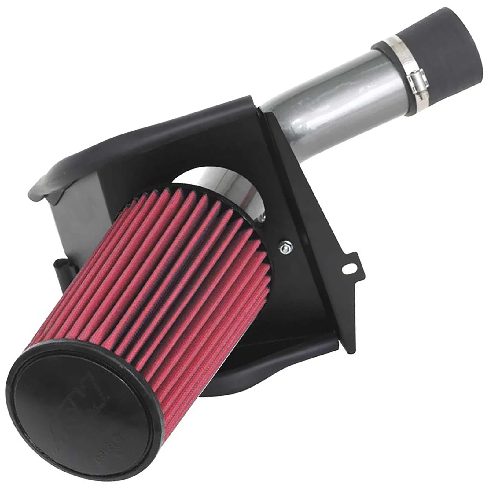 AEM 08-14 WRX/STi Cold Air Intake System - Gunmetal Gray
