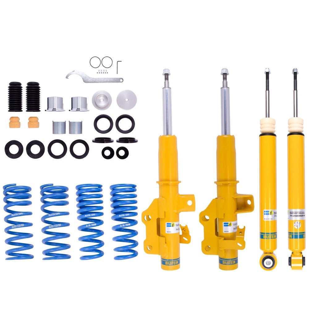 Bilstein B14 (PSS) 16-20 Chevrolet Camaro Suspension Kit