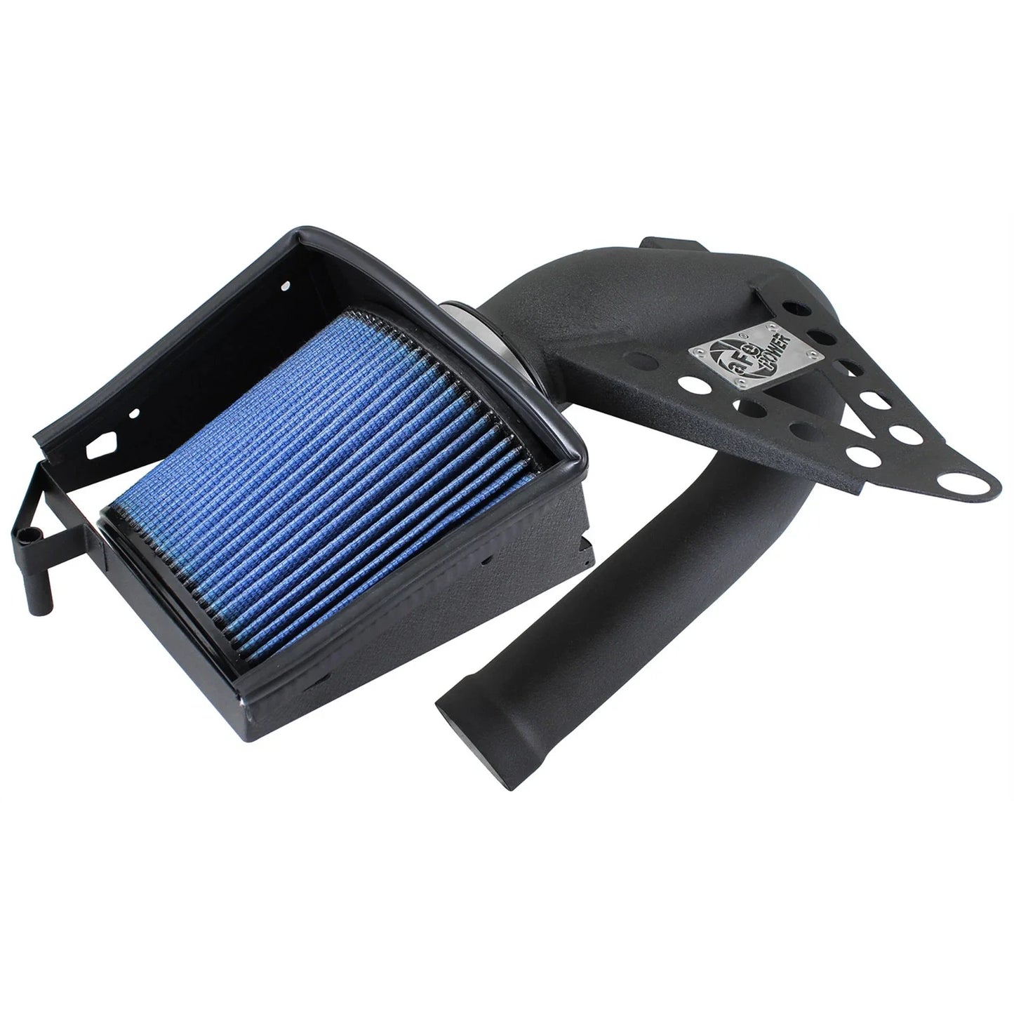aFe MagnumFORCE Intakes Stage-2 PRO 5R 12-15 BMW 328i (F30) L4 3.0L (t) N20