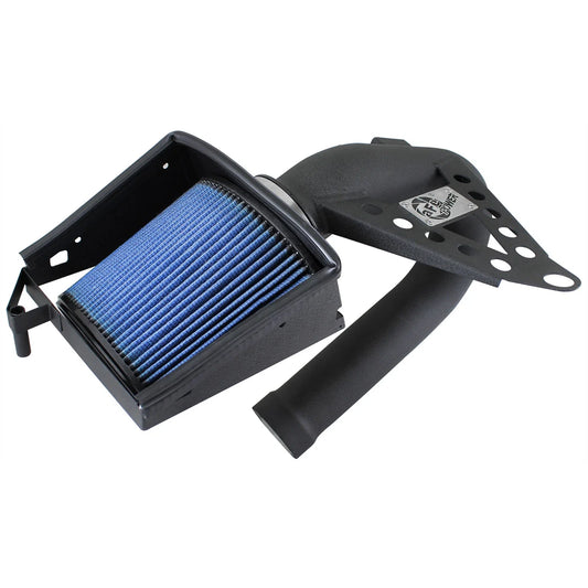 aFe MagnumFORCE Intakes Stage-2 PRO 5R 12-15 BMW 328i (F30) L4 3.0L (t) N20