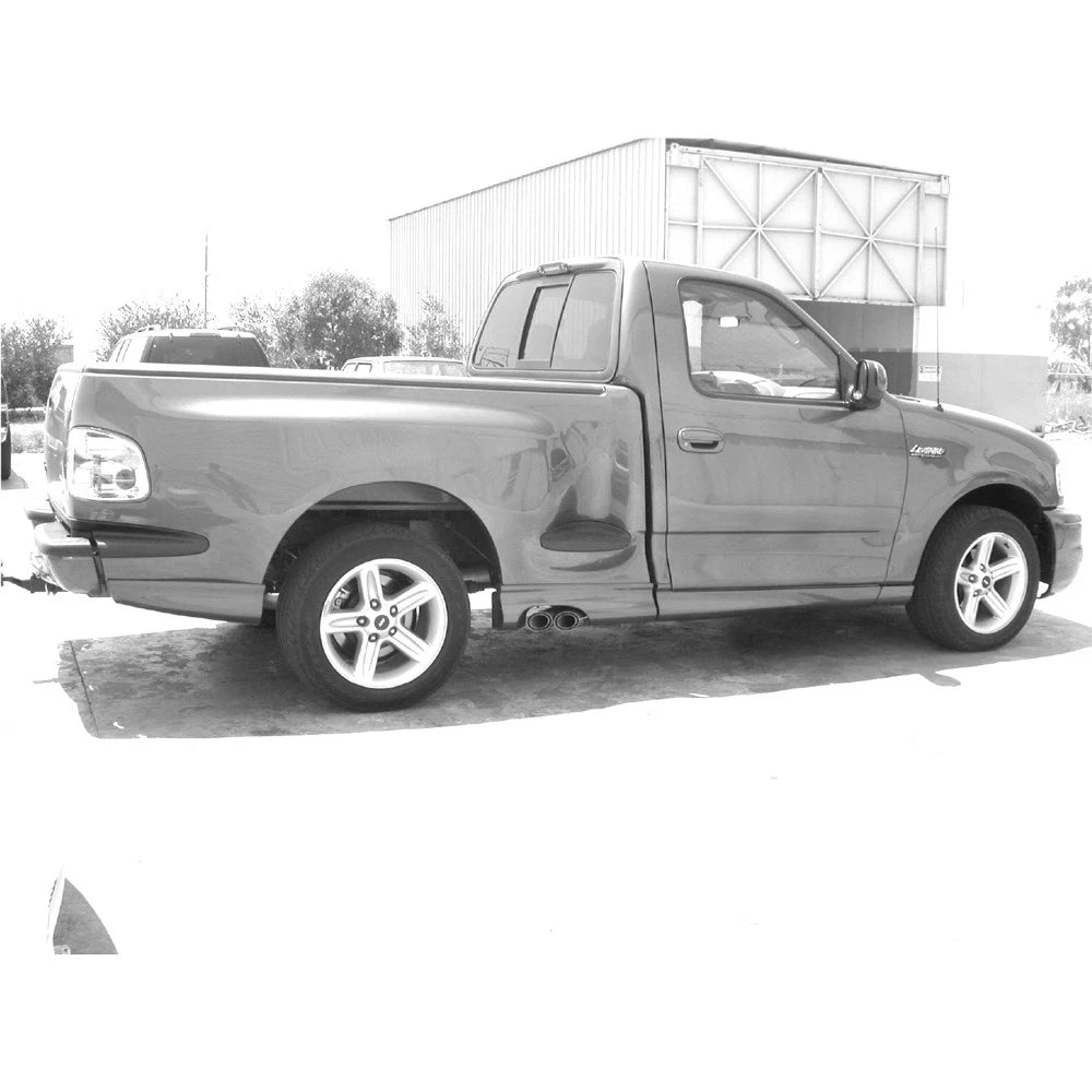 Borla 99-04 Ford F-150 Lightning Std Cab Pick Up 2dr SS Catback Exhaust