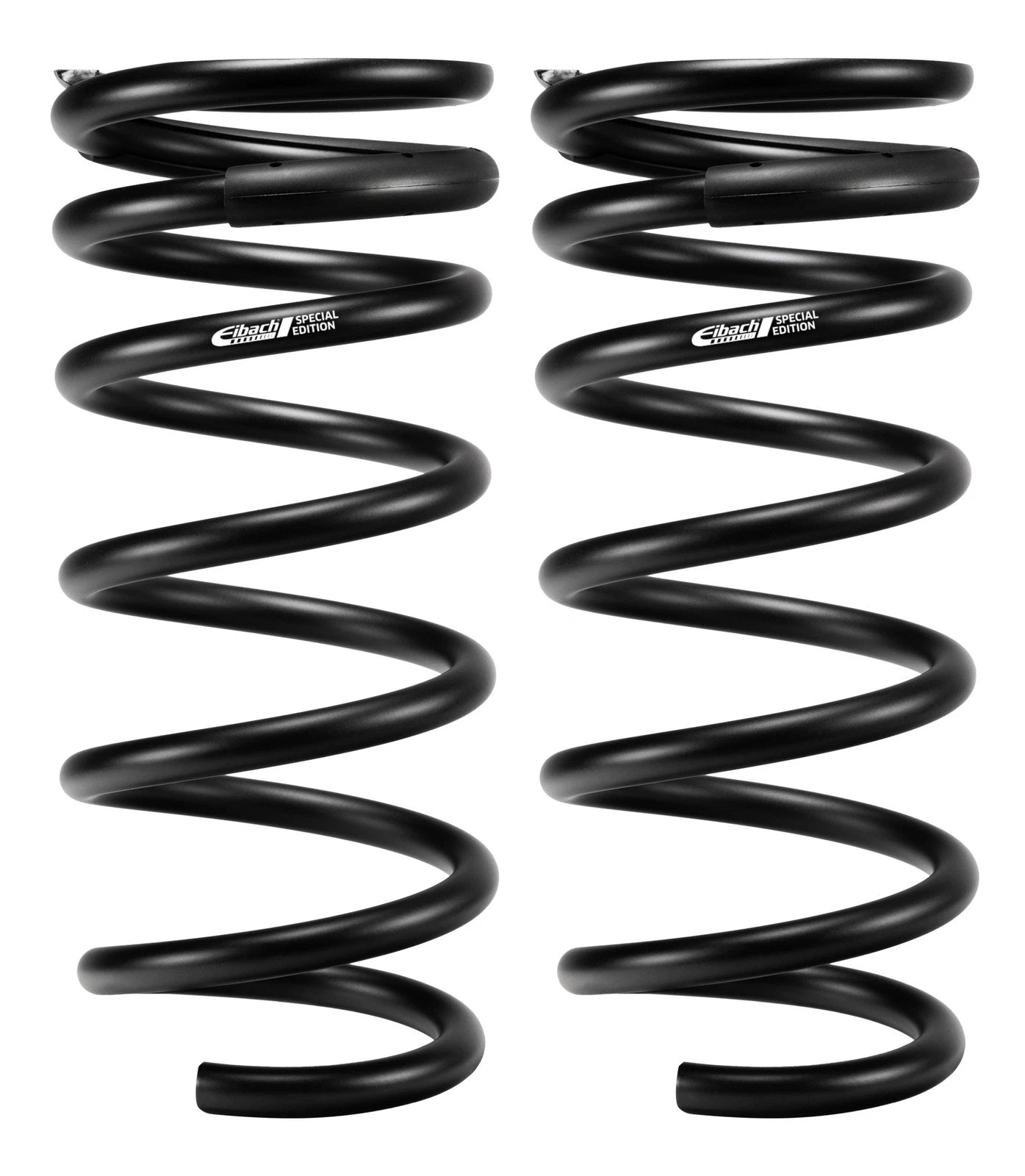 Eibach 22-24 Lexus IS500 F-Sport Special Edition Pro-Kit Lowering Springs (1.7in Front 1.3in Rear)