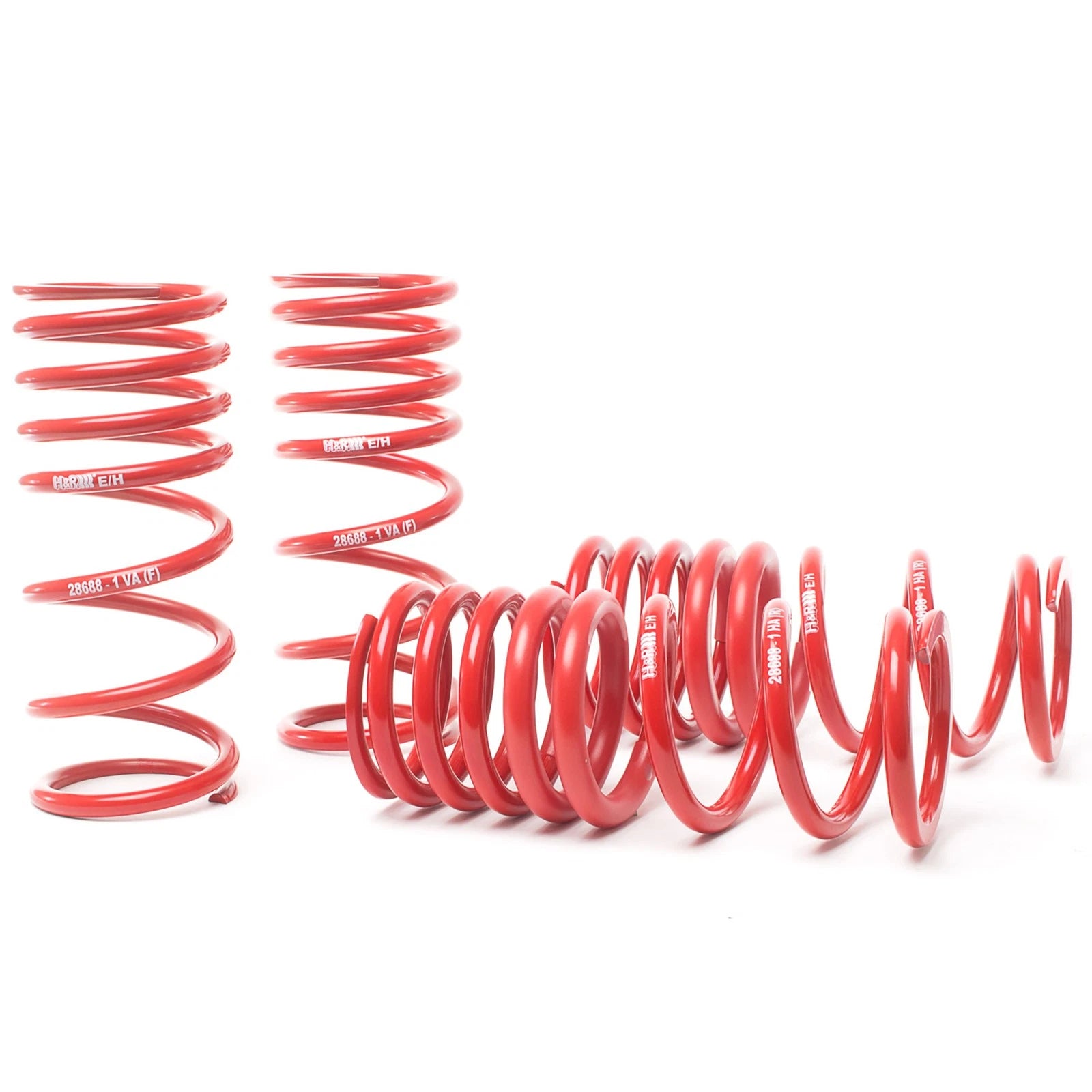H&R 15-19 Ferrari 488 GTB Coupe Sport Spring (w/Front Lift System Only)