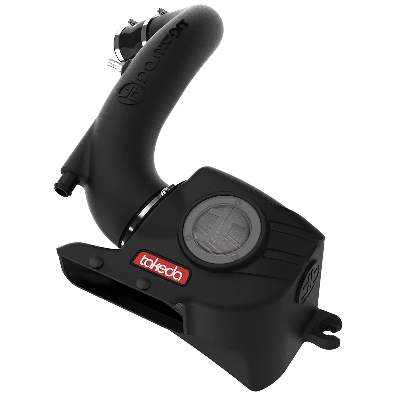 aFe Takeda Momentum 13-17 Hyundai Veloster Pro DRY S Cold Air Intake System