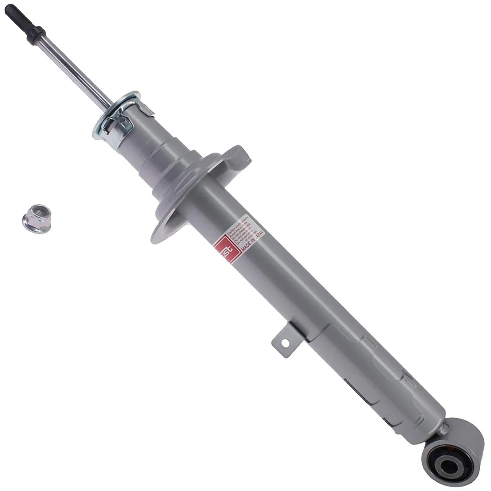 KYB Shocks & Struts Gas-A-Just Front Left Lexus IS250 06-12 / Lexus IS350 06-12