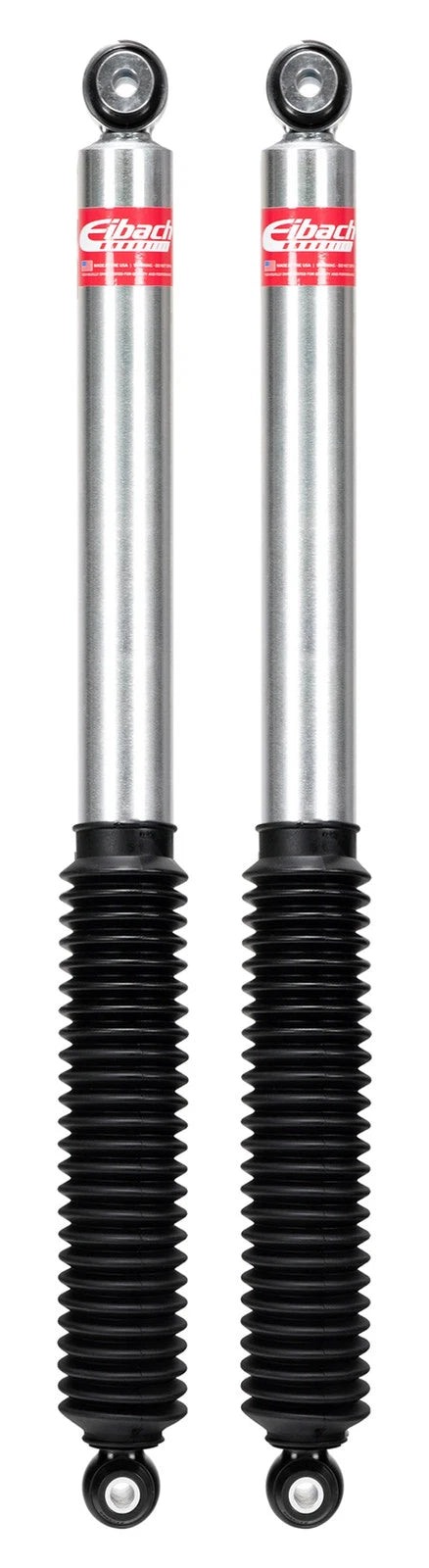 Eibach All-Terrain Lift Kit 18-19 Jeep Wrangler Rubicon JL 4-Door Frt 3in Rr 3in