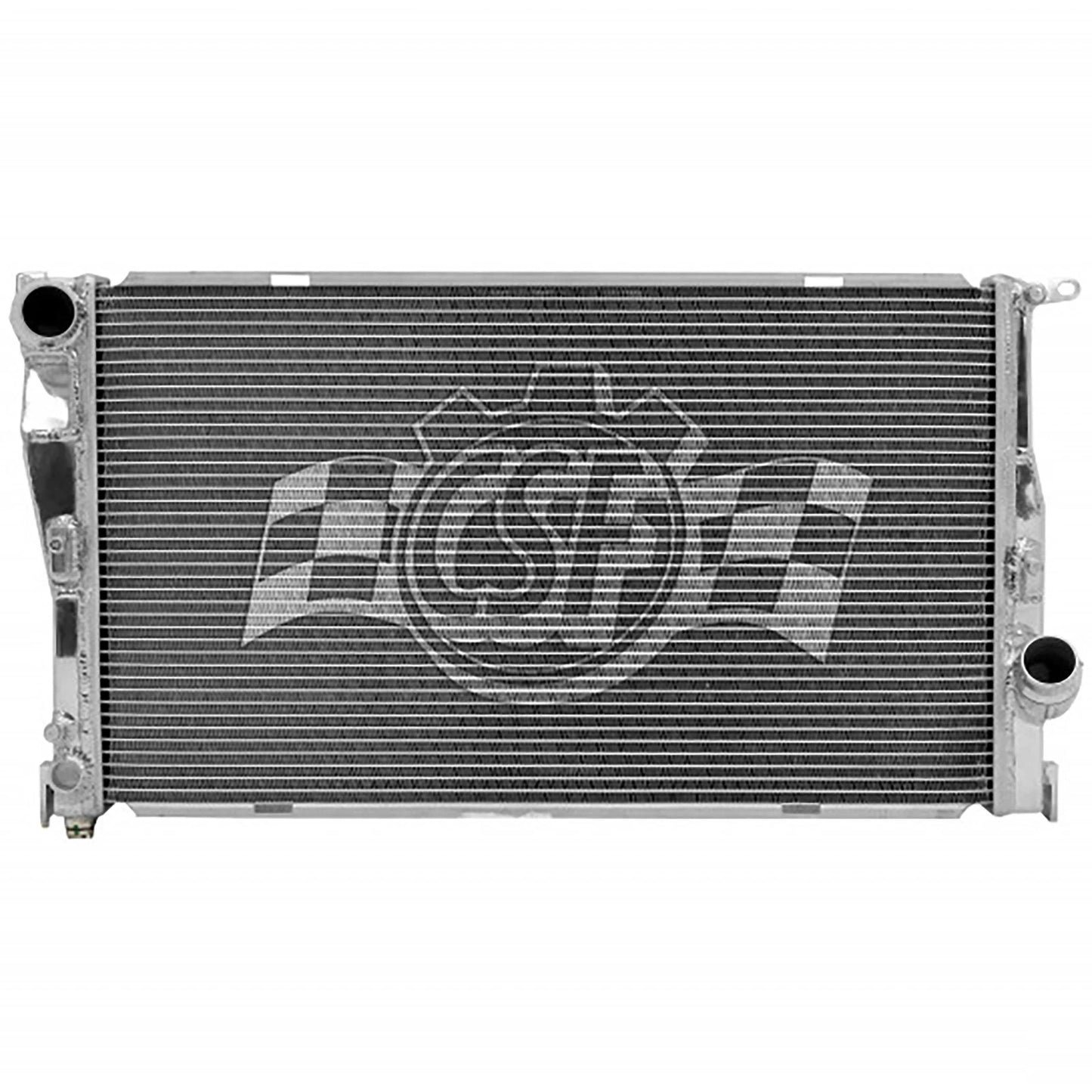 CSF BMW 2 Series (F22/F23) / BMW 3 Series (F30/F31/F34) / BMW 4 Series (F32/F33/F36) A/T Radiator