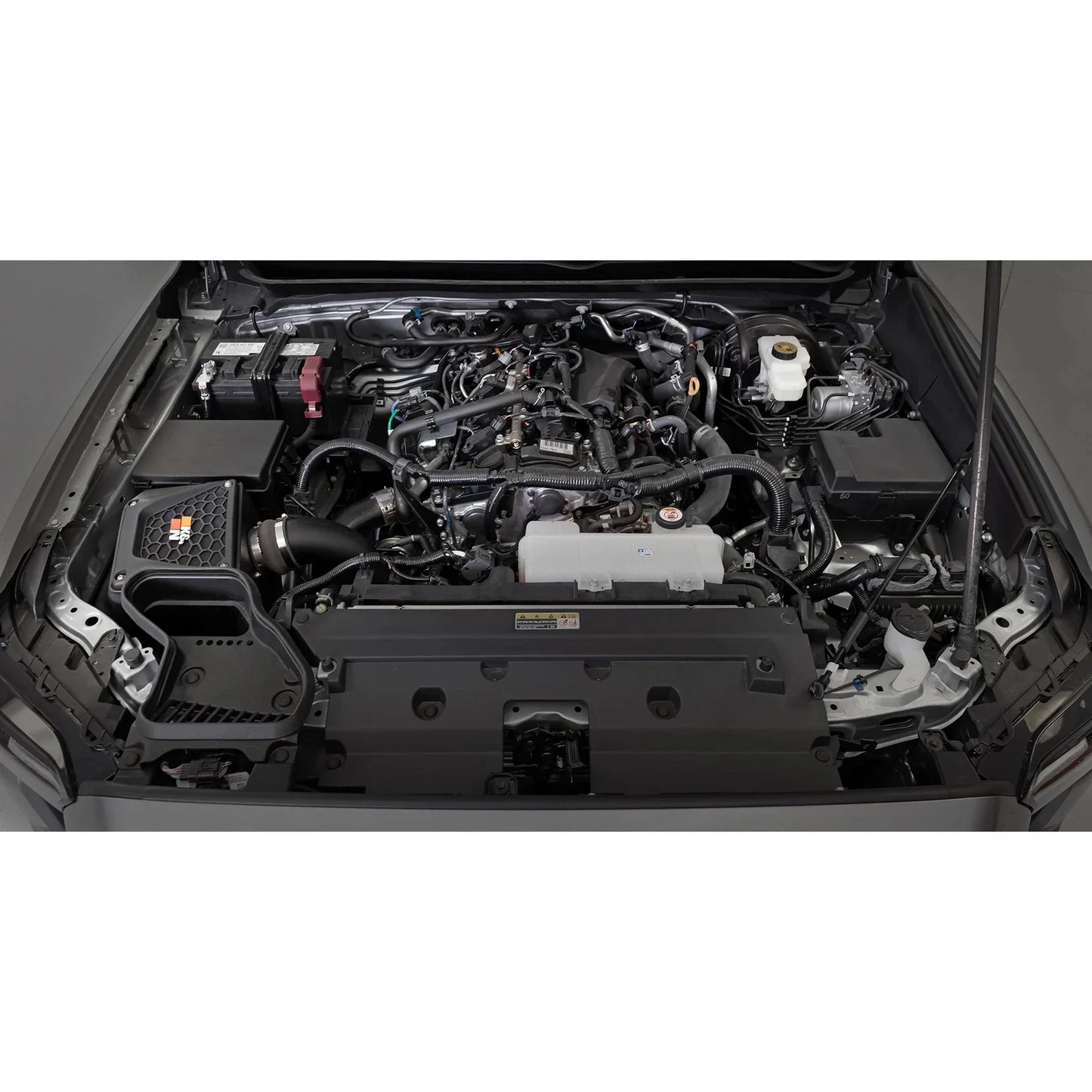 K&N 2024 Toyota Tacoma 63 Series Air Intake