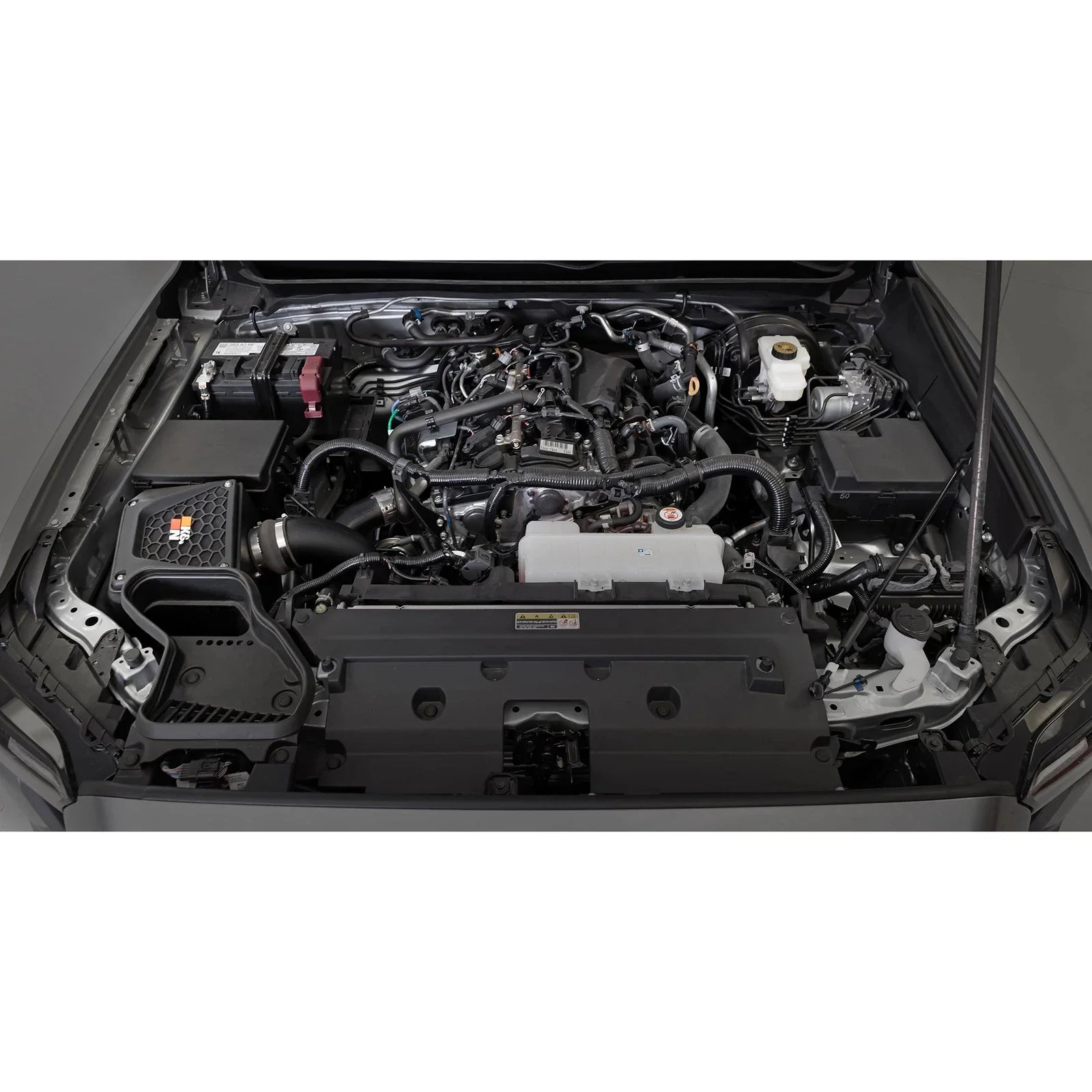 K&N 2024 Toyota Tacoma 63 Series Air Intake